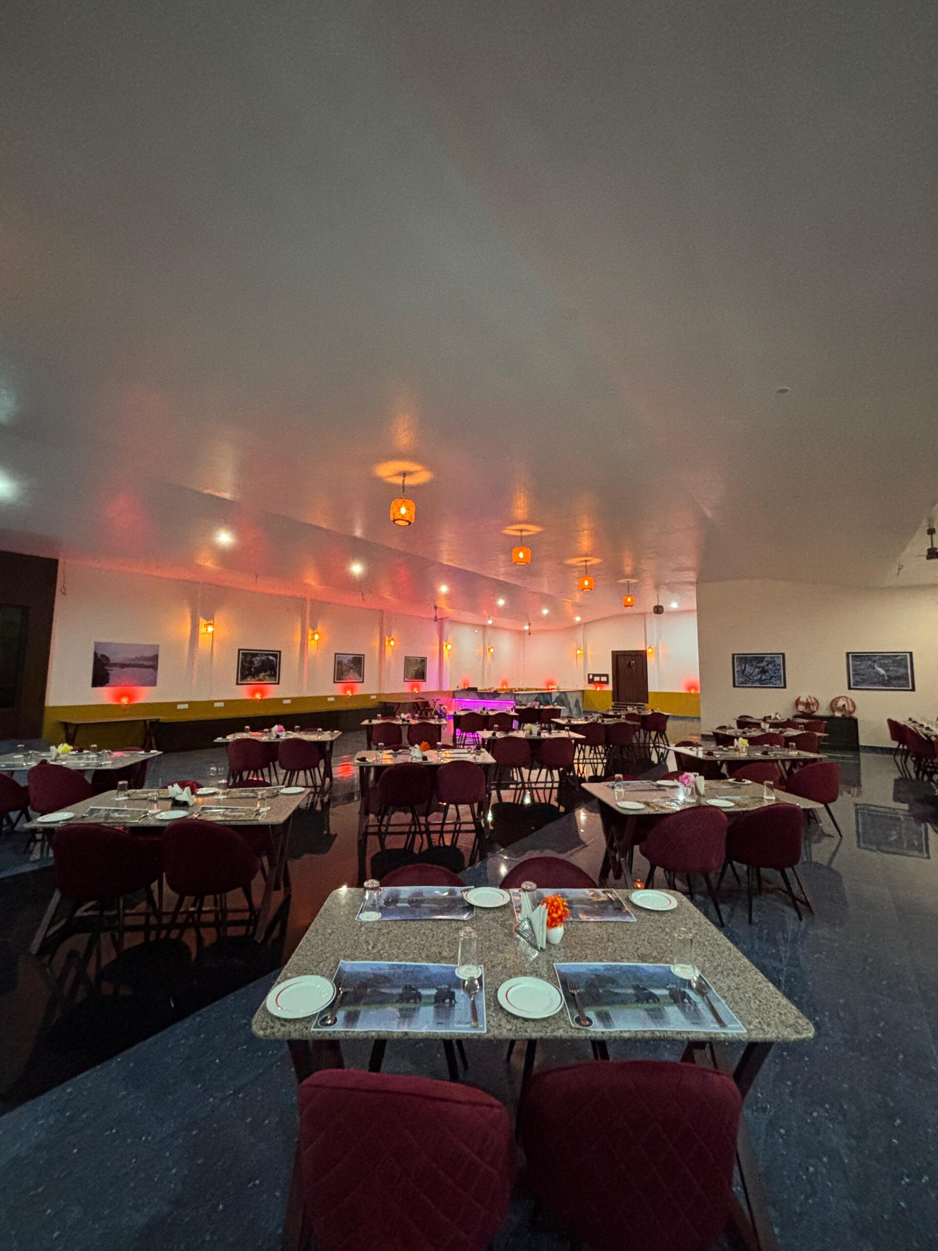 Best Flavours Presented