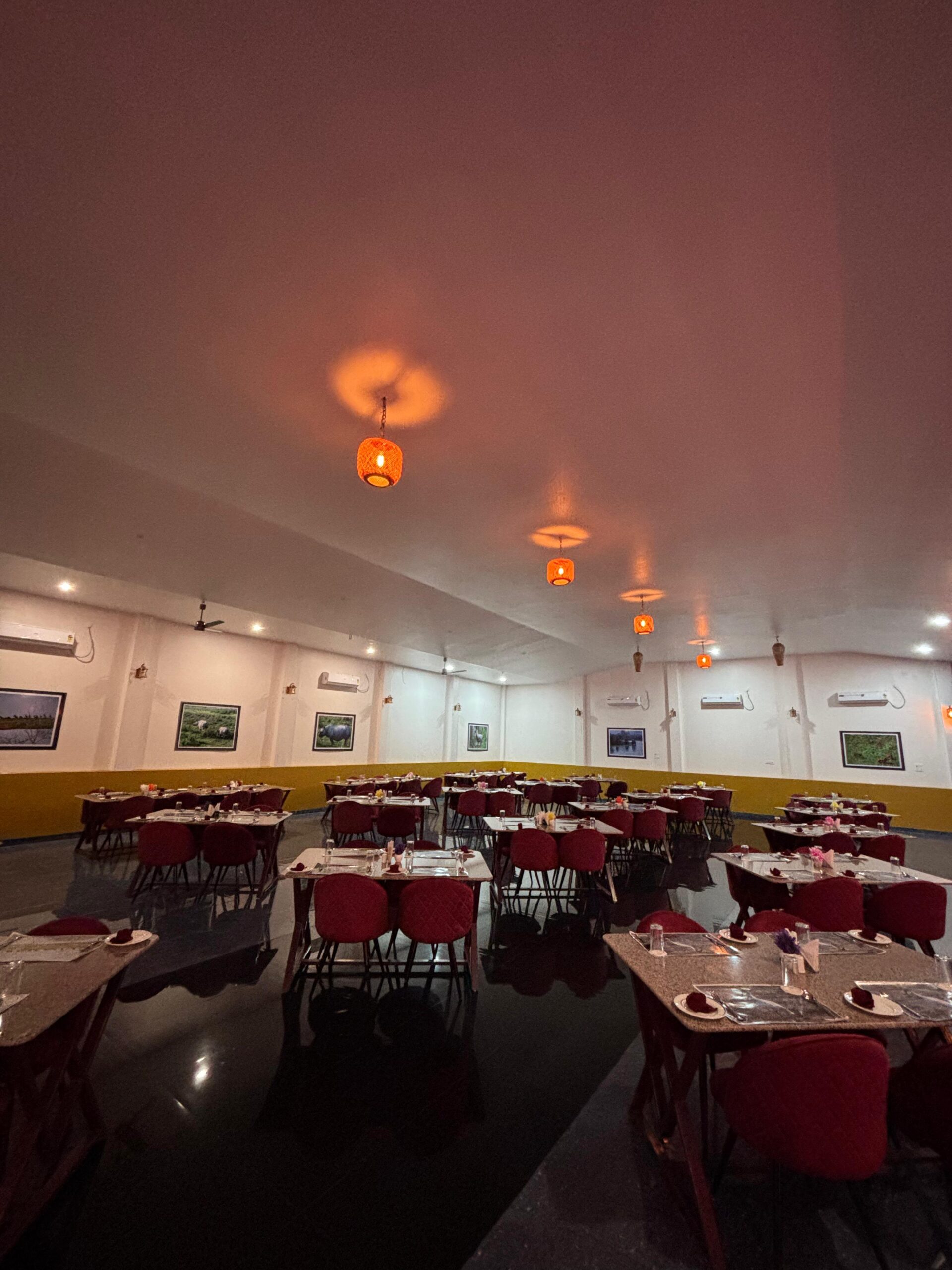 Unforgettable Culinary